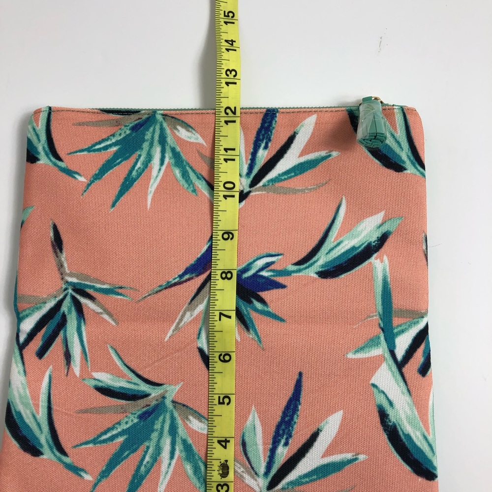 Rachel Pally Limited Fold Reversible Clutch - Picture 8 of 8